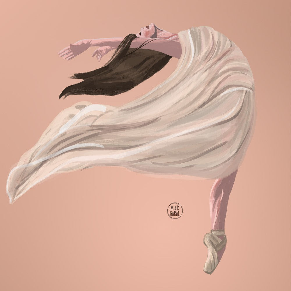 Ballerina